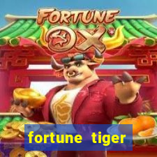 fortune tiger aposta 1 real